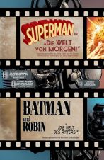 Batman/Superman: Infinite Frontier HC