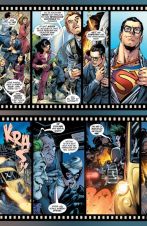 Batman/Superman: Infinite Frontier HC