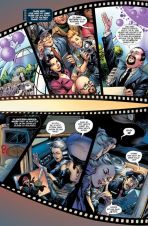Batman/Superman: Infinite Frontier HC