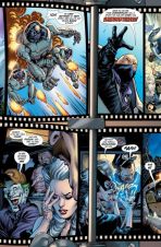 Batman/Superman: Infinite Frontier HC