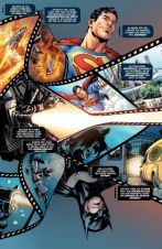 Batman/Superman: Infinite Frontier HC