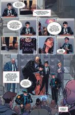 Harley Quinn (Serie ab 2022) # 01 - Die Heldin von Gotham