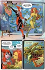 Harley Quinn (Serie ab 2022) # 01 - Die Heldin von Gotham