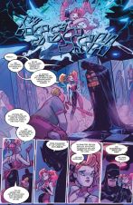 Harley Quinn (Serie ab 2022) # 01 - Die Heldin von Gotham