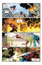 Spider-Man Paperback (Serie ab 2020) # 08 SC - Monster und Probleme