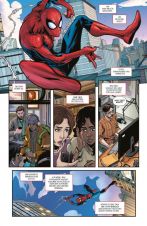 Spider-Man Paperback (Serie ab 2020) # 08 SC - Monster und Probleme
