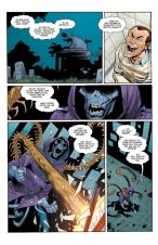 Spider-Man Paperback (Serie ab 2020) # 08 SC - Monster und Probleme