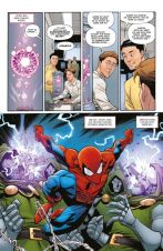 Spider-Man Paperback (Serie ab 2020) # 08 SC - Monster und Probleme
