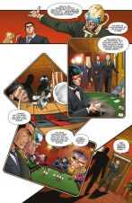 Spider-Man Paperback (Serie ab 2020) # 08 SC - Monster und Probleme