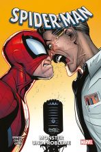 Spider-Man Paperback (Serie ab 2020) # 08 HC - Monster und Probleme