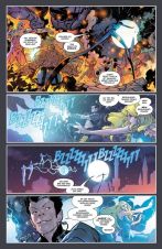 Fantastic Four (Serie ab 2019) # 08 - Dooms grosser Tag
