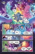 Fantastic Four (Serie ab 2019) # 08 - Dooms grosser Tag