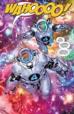 Fantastic Four (Serie ab 2019) # 08 - Dooms grosser Tag