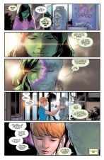 Fantastic Four (Serie ab 2019) # 08 - Dooms grosser Tag