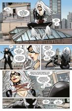 Symbiote Spider-Man # 04