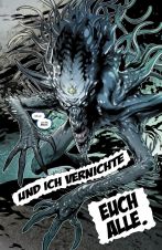 Symbiote Spider-Man # 04