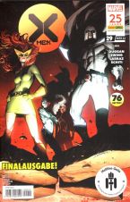 X-Men (Serie ab 2020) # 29
