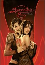 Sonnenstein: Mercy # 02