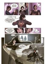 Sonnenstein: Mercy # 02