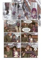 Sonnenstein: Mercy # 02