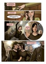 Sonnenstein: Mercy # 02