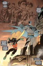 Robin (Serie ab 2022) # 01 - Turnier der Killer - Variant-Cover
