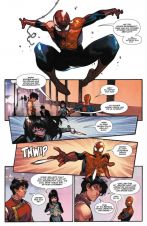 Shang-Chi # 01 - Gegen das Marvel-Universum