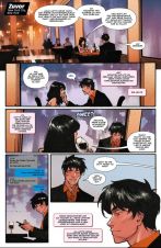 Shang-Chi # 01 - Gegen das Marvel-Universum
