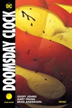 Doomsday Clock - Deluxe Edition