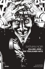 Batman Noir: Killing Joke - Ein tdlicher Witz