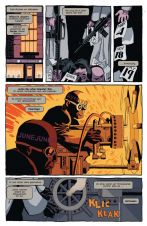 Batman: Das lange Halloween Special - Albtrume