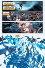 DC-Horror: Die Zombie-Apokalypse SC