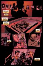 DC-Horror: Die Zombie-Apokalypse HC