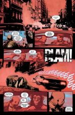 Batman: Die Maske im Spiegel (Sammelband) HC
