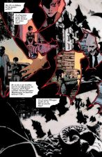 Batman: Die Maske im Spiegel (Sammelband) HC