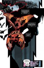 Batman: Die Maske im Spiegel (Sammelband) HC