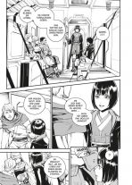 Star Wars: Die Hohe Republik - Am Rande des Gleichgewichts (Manga) Bd. 01