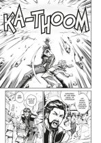 Star Wars: Die Hohe Republik - Am Rande des Gleichgewichts (Manga) Bd. 01