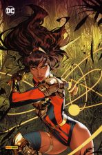 Wonder Girl (Serie ab 2022) # 01 Variant-Cover - Heimkehr