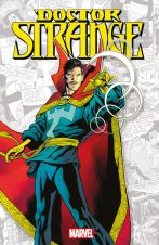 Doctor Strange (Tb)