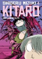 Kitaro Bd. 04 (von 13)