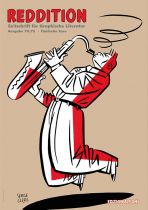 Reddition # 74/75 - Dossier Comics & Musik