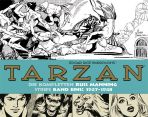 Tarzan Strips Set von Russ Manning