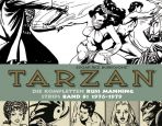 Tarzan Strips Set von Russ Manning