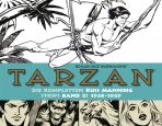 Tarzan Strips Set von Russ Manning