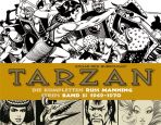 Tarzan Strips Set von Russ Manning