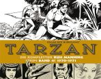Tarzan Strips Set von Russ Manning