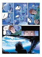 Largo Winch # 23