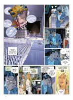 Largo Winch # 23