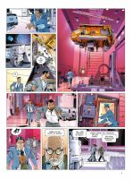 Largo Winch # 23